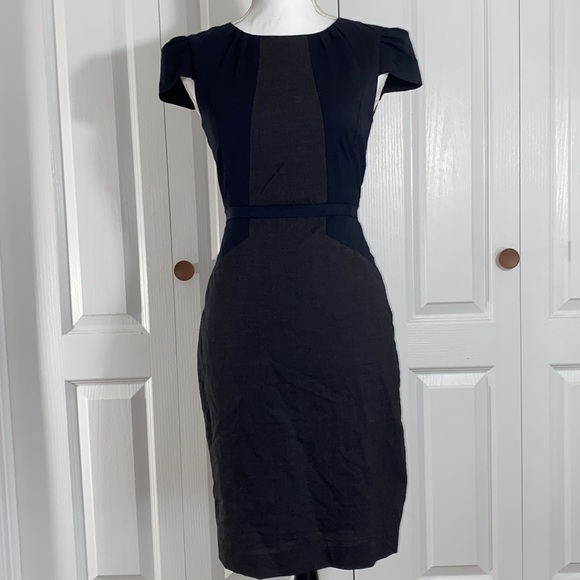 Club Monaco Dresses & Skirts - Club Monaco Black Dress Size 0